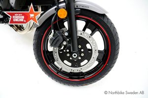 Kawasaki Vulcan bild 6