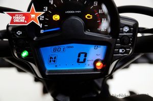 Kawasaki Vulcan bild 8