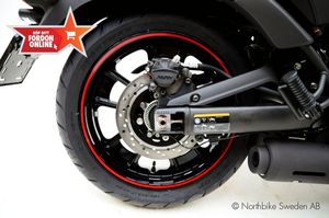 Kawasaki Vulcan bild 7