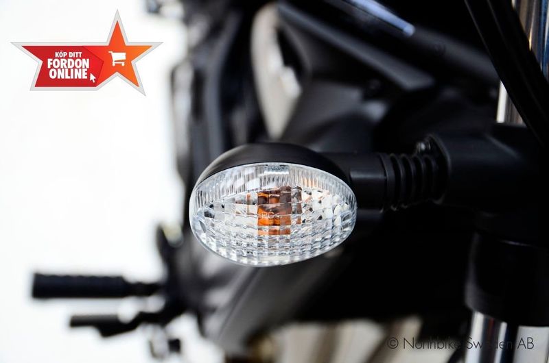 Kawasaki Vulcan bild 12