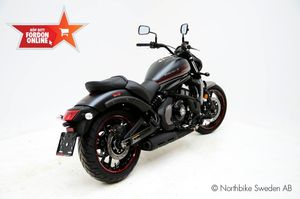 Kawasaki Vulcan bild 3