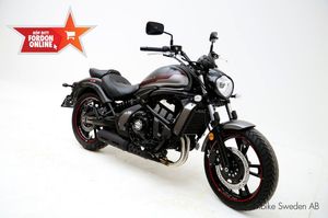 Kawasaki Vulcan bild 2