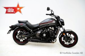 Kawasaki Vulcan bild 1