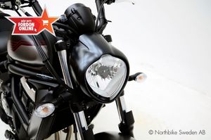 Kawasaki Vulcan bild 5