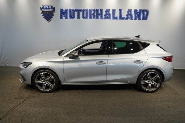 Seat Leon 1.5 TSI 130 HK FR - 2022