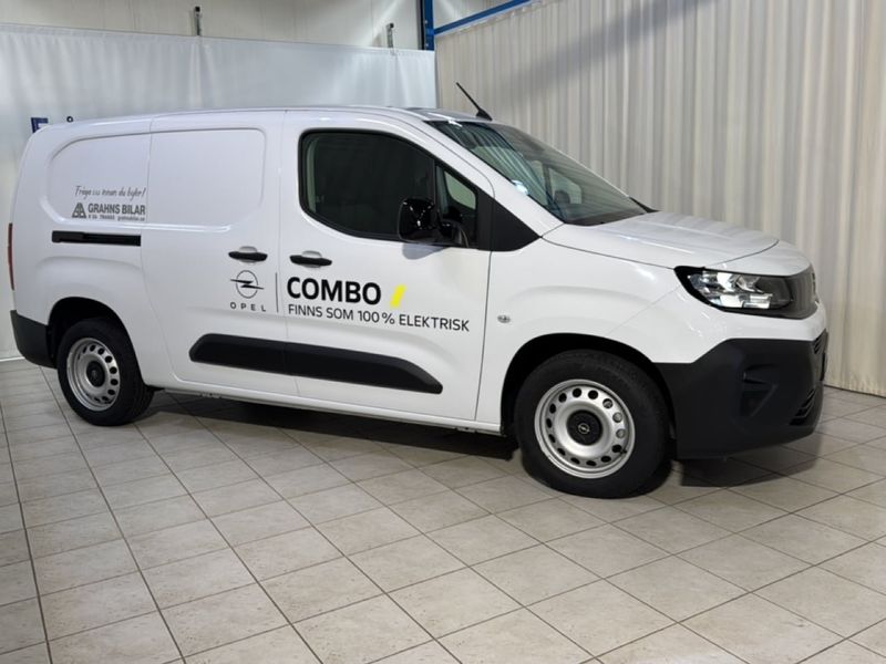 Opel Combo bild 2