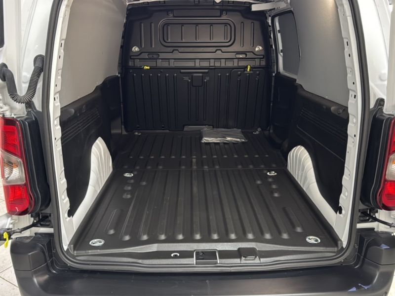 Opel Combo bild 5