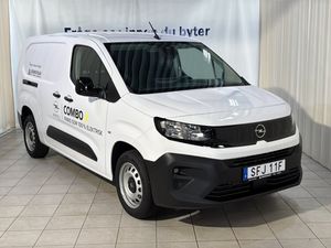 Opel Combo bild 1