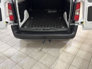 Opel Combo bild 6