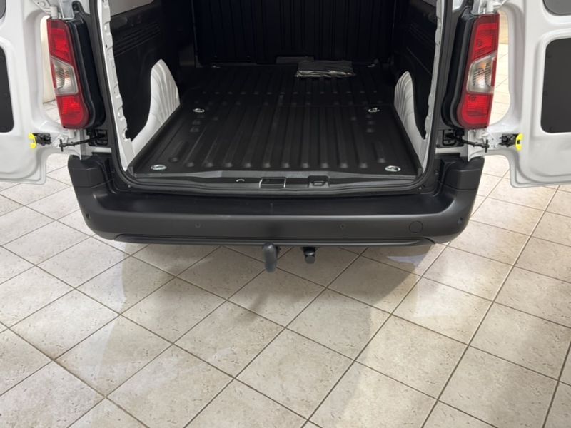 Opel Combo bild 6