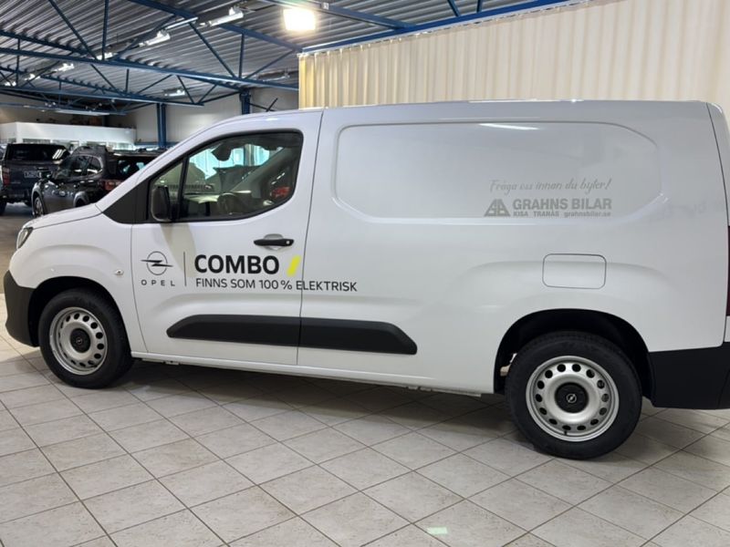 Opel Combo bild 4