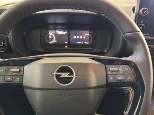 Opel Combo bild 15