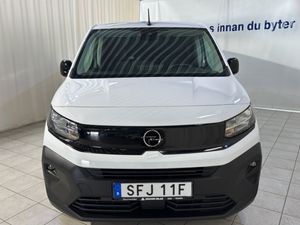 Opel Combo bild 13
