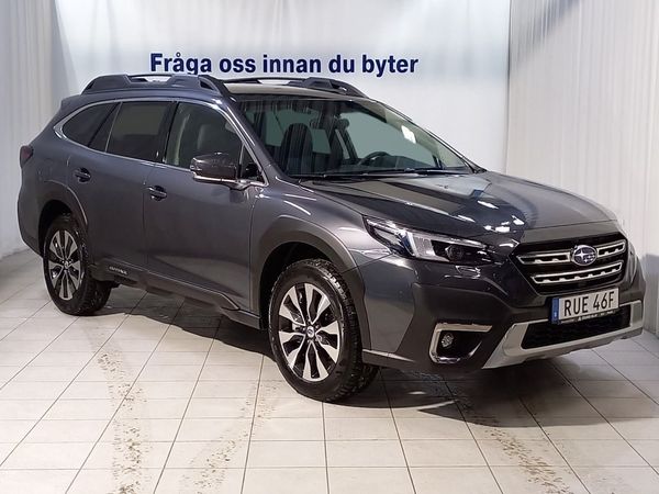 Subaru Outback 2.5i LIMITED Drag - 2025