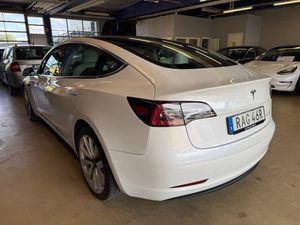 Tesla Model 3 bild 5