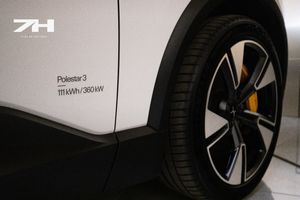 Polestar 3 bild 27