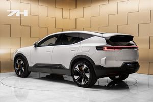Polestar 3 bild 3