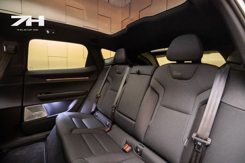 Polestar 3 bild 18