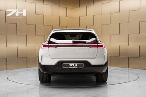 Polestar 3 bild 4