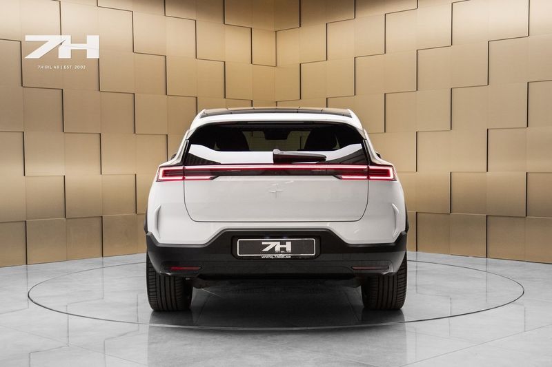 Polestar 3 bild 4