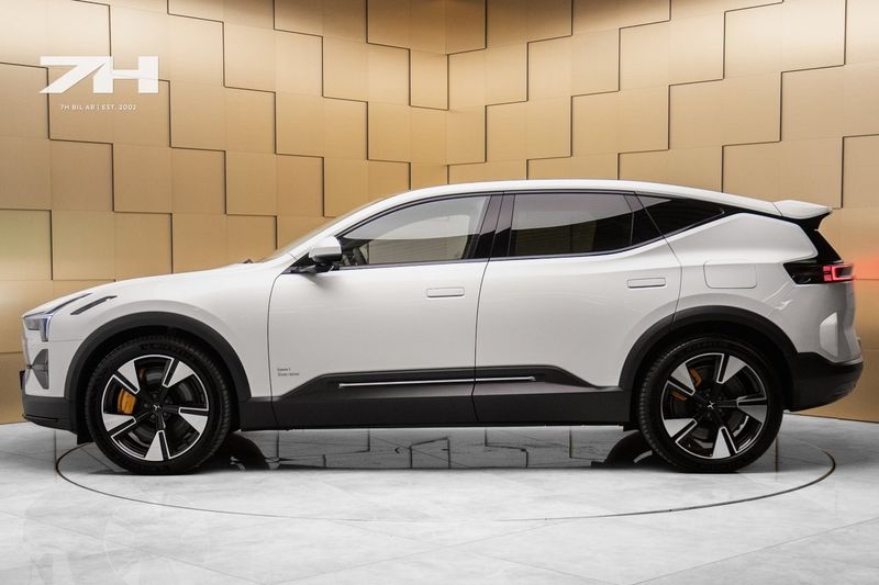 Polestar 3 bild 2