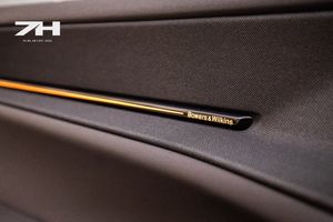 Polestar 3 bild 10