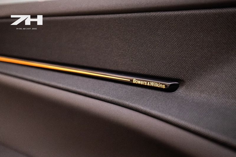 Polestar 3 bild 10
