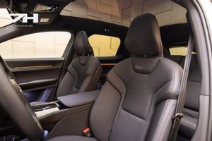 Polestar 3 bild 17