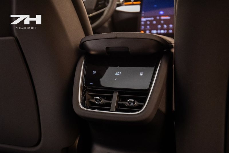 Polestar 3 bild 19