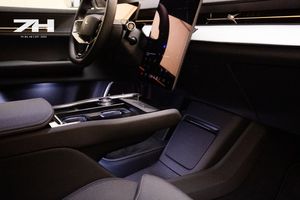 Polestar 3 bild 16