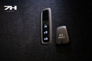 Polestar 3 bild 24