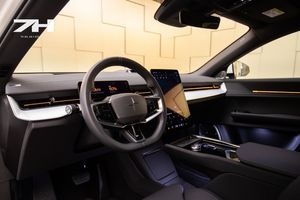 Polestar 3 bild 9