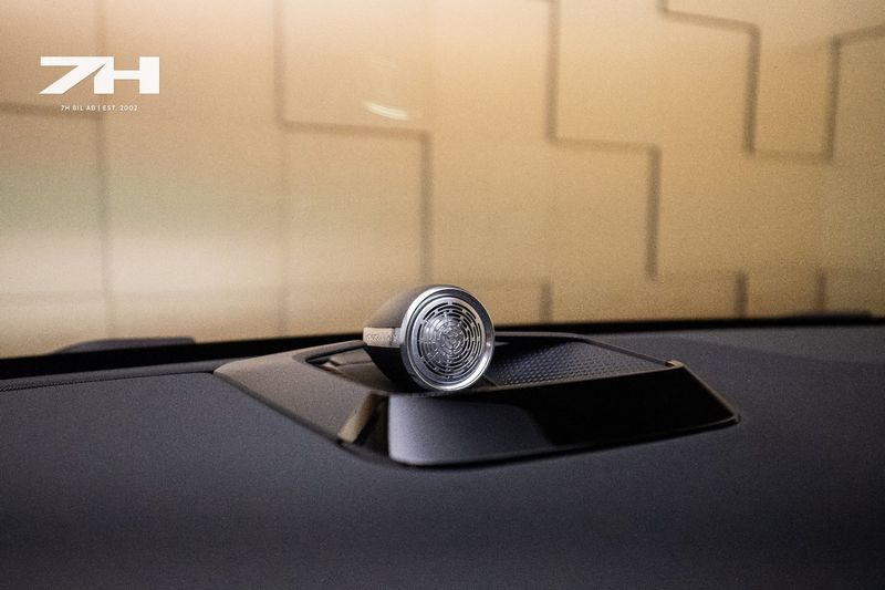 Polestar 3 bild 11