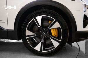 Polestar 3 bild 22