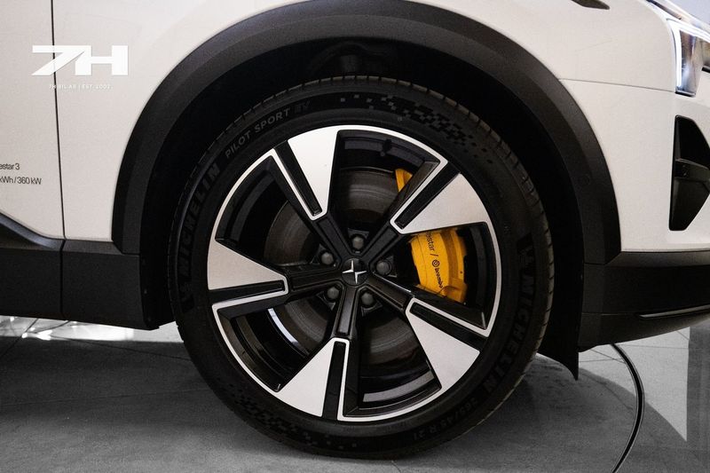Polestar 3 bild 22