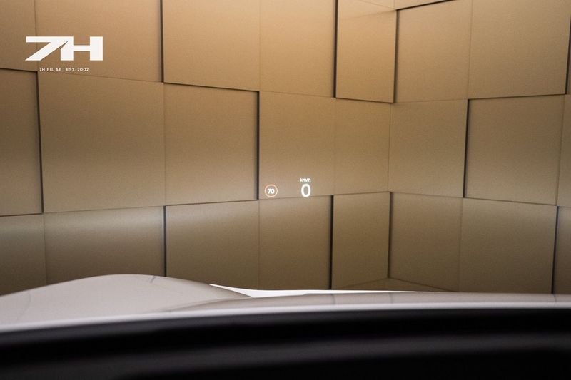 Polestar 3 bild 13