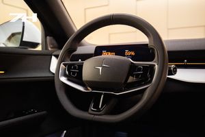 Polestar 3 bild 12