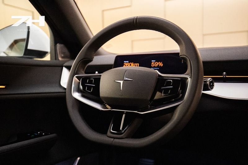 Polestar 3 bild 12