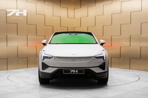 Polestar 3 bild 8