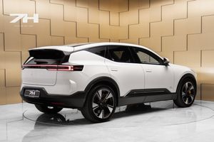 Polestar 3 bild 5