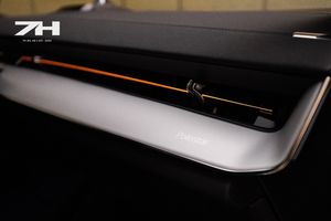 Polestar 3 bild 26