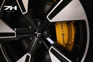Polestar 3 bild 23