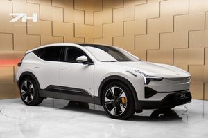 Polestar 3 bild 7