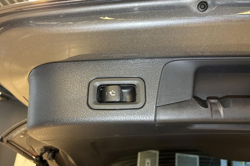 Mercedes GLB220 bild 23