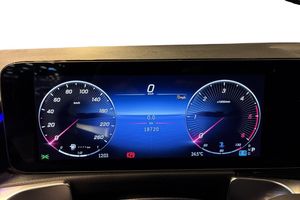 Mercedes GLB220 bild 12