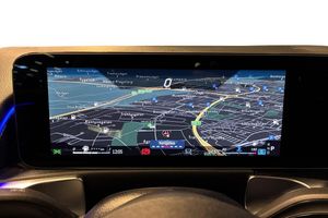 Mercedes GLB220 bild 21