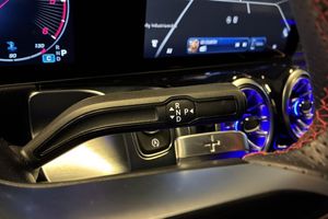 Mercedes GLB220 bild 20