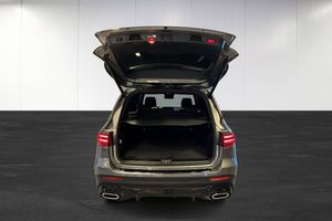 Mercedes GLB220 bild 22