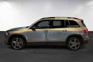 Mercedes GLB220 bild 7