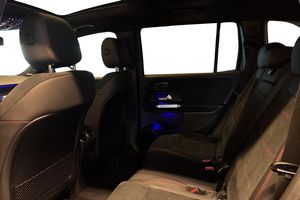 Mercedes GLB220 bild 15